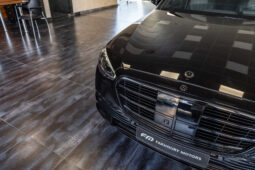 
										Mercedes Benz S 450 SWB 2021 full									