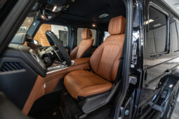 
										Mercedes-AMG G63 2025 full									