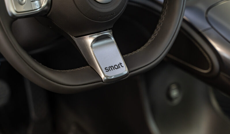 
								SMART #3 Pro+ 2024 full									