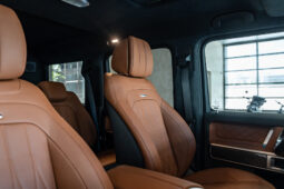 
										Mercedes-AMG G63 2025 full									