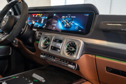 
										Mercedes-AMG G63 2025 full									