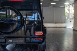 
										Mercedes-AMG G63 2025 full									