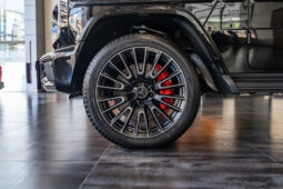 
										Mercedes-AMG G63 2025 full									