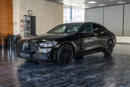 
										Mercedes Benz S 450 SWB 2021 full									