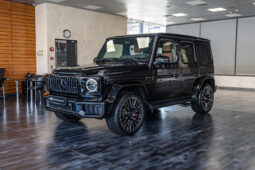 
										Mercedes-AMG G63 2025 full									