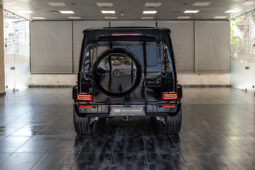 
										Mercedes-AMG G63 2025 full									