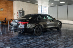 
										Mercedes Benz S 450 SWB 2021 full									