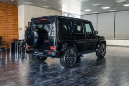 
										Mercedes-AMG G63 2025 full									