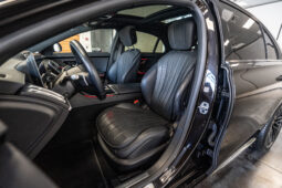 
										Mercedes Benz S 450 SWB 2021 full									