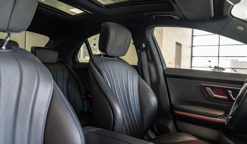 
								Mercedes Benz S 450 SWB 2021 full									