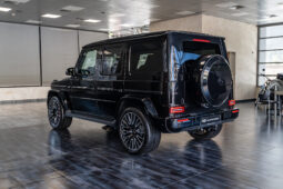 
										Mercedes-AMG G63 2025 full									