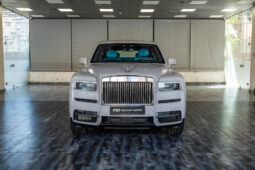 Rolls Royce Cullinan 2023