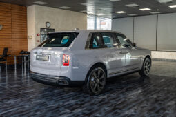 
										Rolls Royce Cullinan 2023 full									