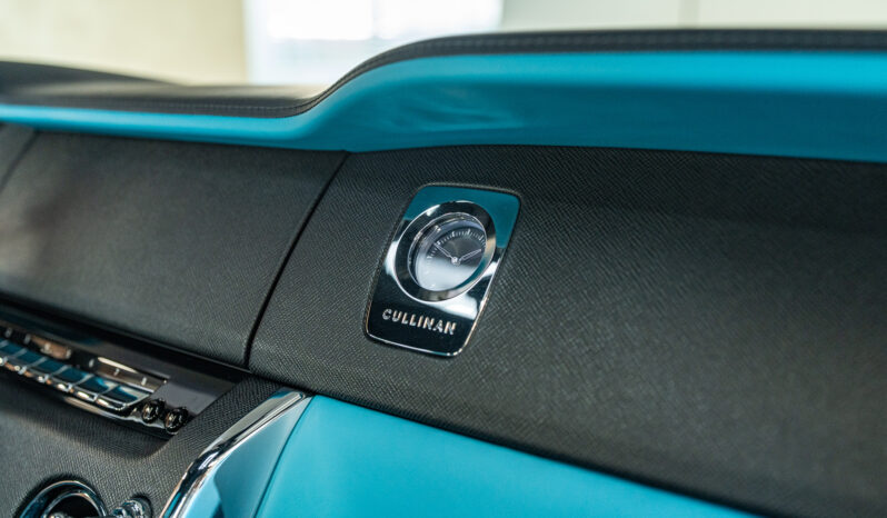 
								Rolls Royce Cullinan 2023 full									