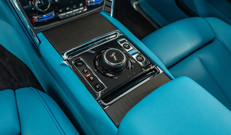 
								Rolls Royce Cullinan 2023 full									