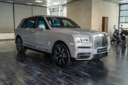 
										Rolls Royce Cullinan 2023 full									