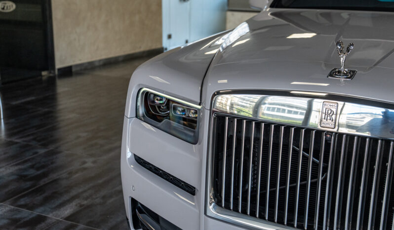 
								Rolls Royce Cullinan 2023 full									