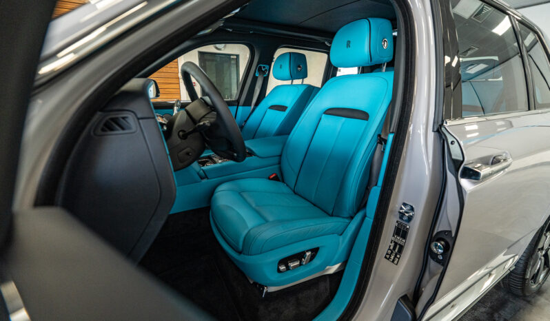
								Rolls Royce Cullinan 2023 full									