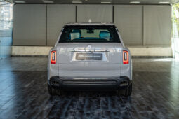 
										Rolls Royce Cullinan 2023 full									