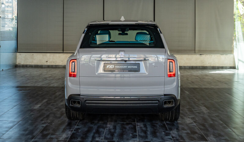 
								Rolls Royce Cullinan 2023 full									