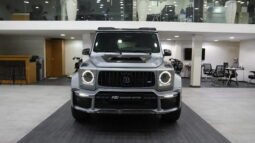 BRABUS G700 2025
