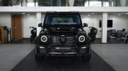 BRABUS G800 Masterpiece Edition 2025