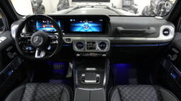 
										BRABUS G700 2025 full									