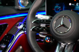 
										Mercedes-AMG S 63 E-Performance 2023 full									