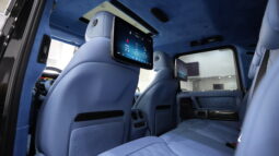 
										BRABUS G800 Masterpiece Edition 2025 full									