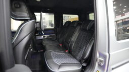 
										BRABUS G700 2025 full									