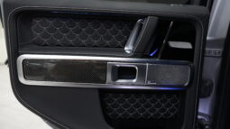 
										BRABUS G700 2025 full									