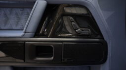 
										BRABUS G800 Masterpiece Edition 2025 full									