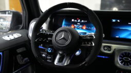 
										BRABUS G700 2025 full									