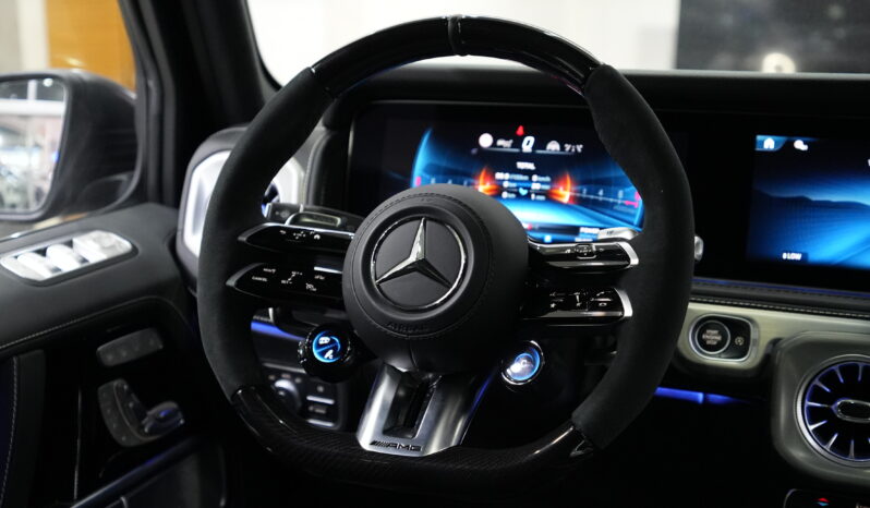 
								BRABUS G700 2025 full									
