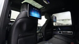
										BRABUS G700 2025 full									