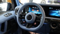 
										BRABUS G800 Masterpiece Edition 2025 full									