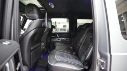 
										BRABUS G700 2025 full									