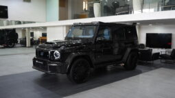 
										BRABUS G800 Masterpiece Edition 2025 full									