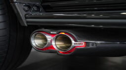 
										BRABUS G800 Masterpiece Edition 2025 full									