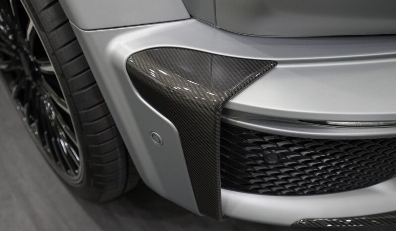 
								BRABUS G700 2025 full									