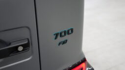 
										BRABUS G700 2025 full									