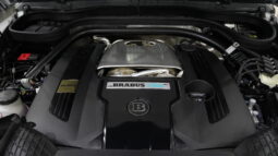 
										BRABUS G700 2025 full									