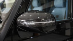 
										BRABUS G800 Masterpiece Edition 2025 full									