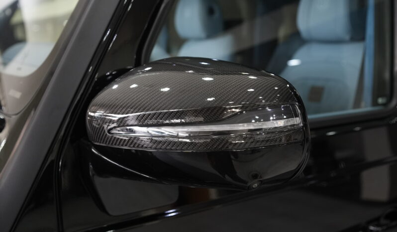 
								BRABUS G800 Masterpiece Edition 2025 full									