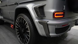 
										BRABUS G700 2025 full									