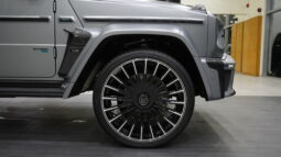 
										BRABUS G700 2025 full									