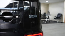 
										BRABUS G800 Masterpiece Edition 2025 full									