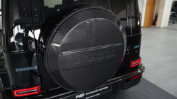
										BRABUS G800 Masterpiece Edition 2025 full									