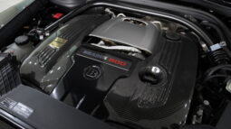 
										BRABUS G800 Masterpiece Edition 2025 full									
