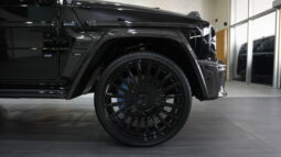 
										BRABUS G800 Masterpiece Edition 2025 full									